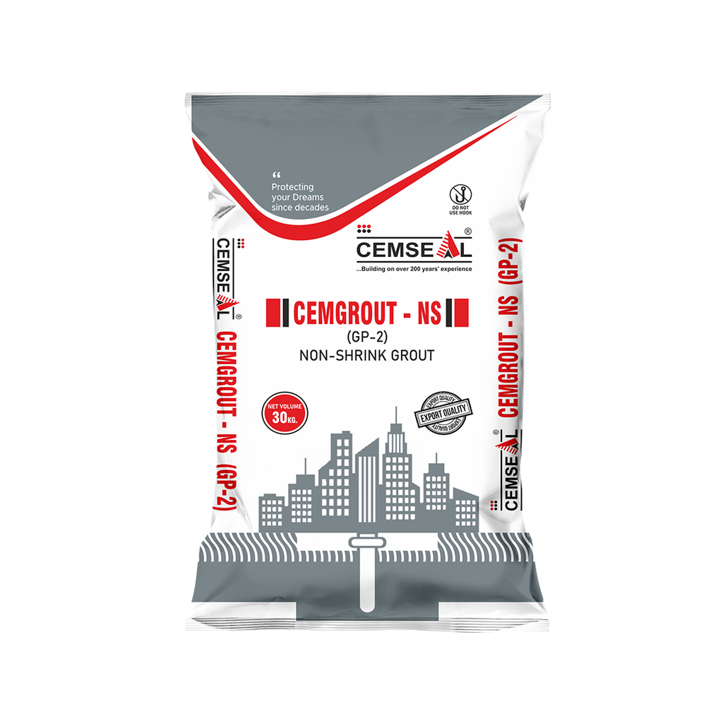 Cemgrout NS