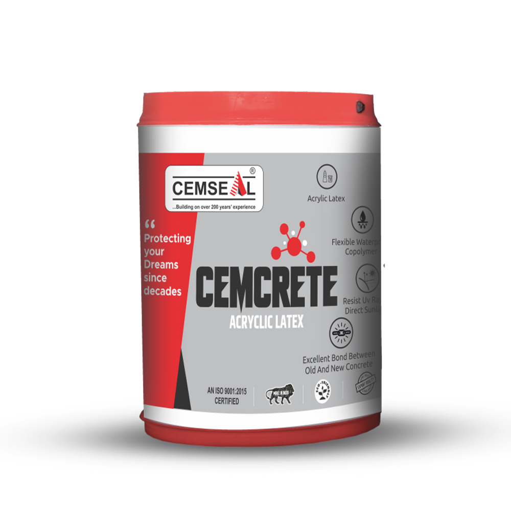 Cemcrete