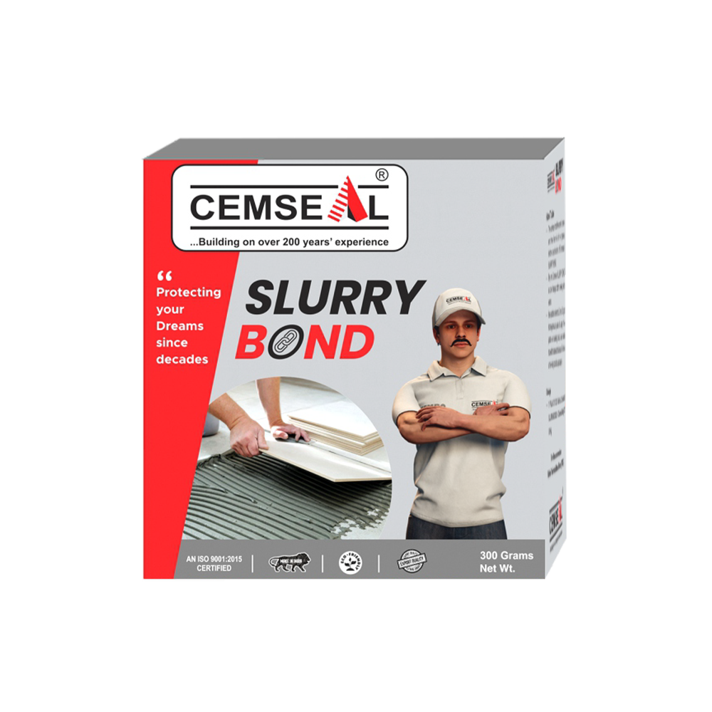 Slurry Bond