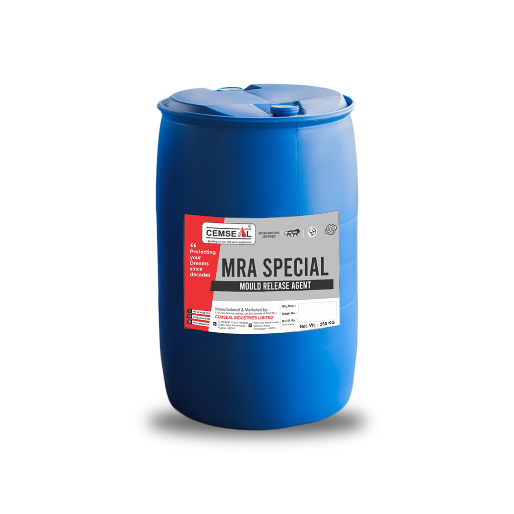 MRA (Mould Release Agent) Special