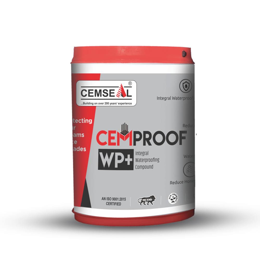 Cemproof WP+