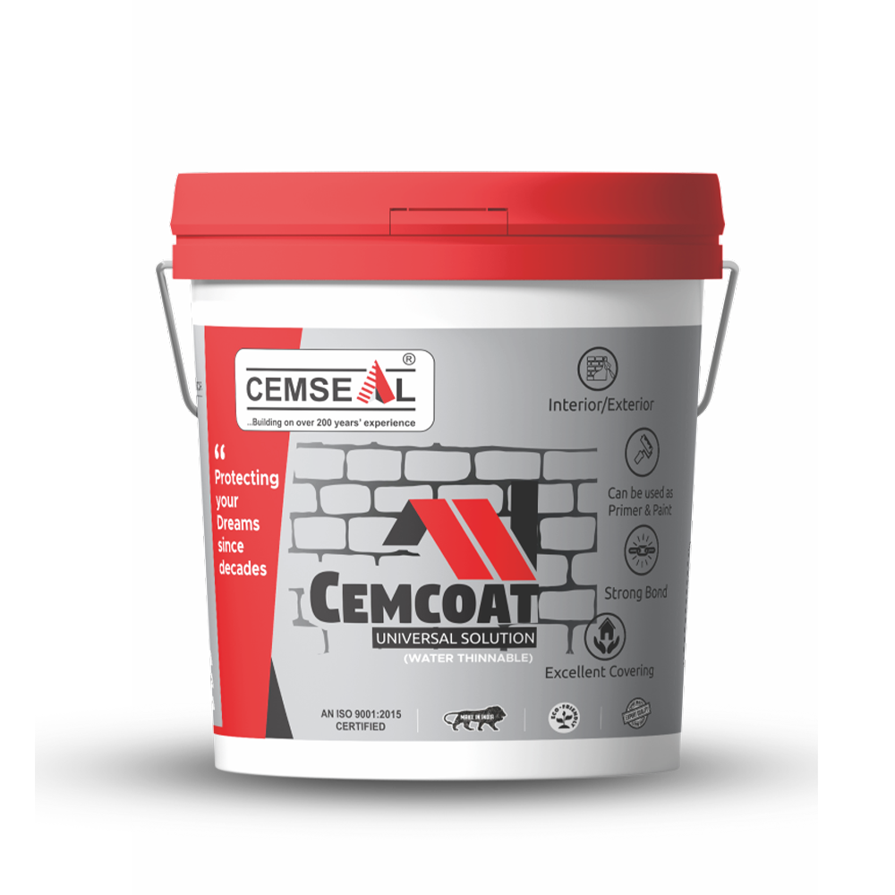 Cemcoat