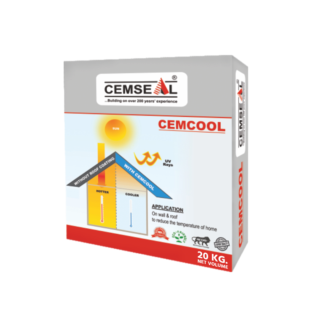 Cemcool