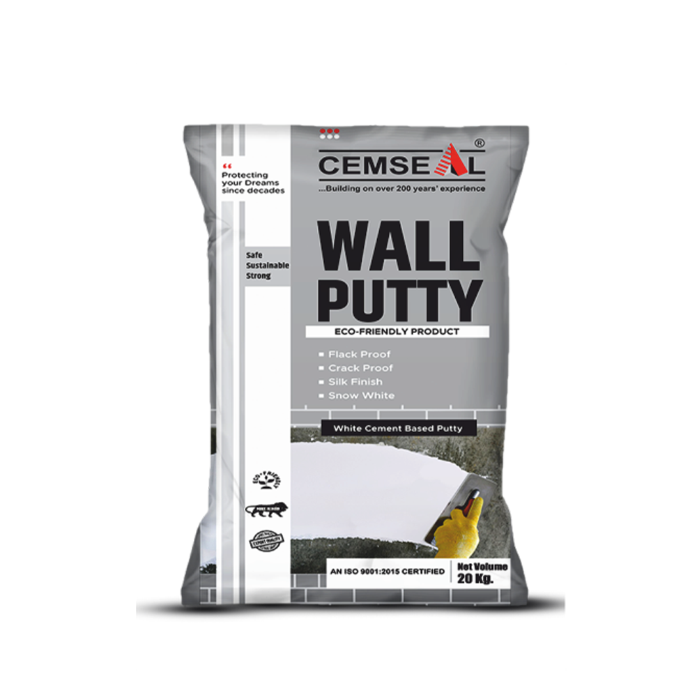 Wallputty