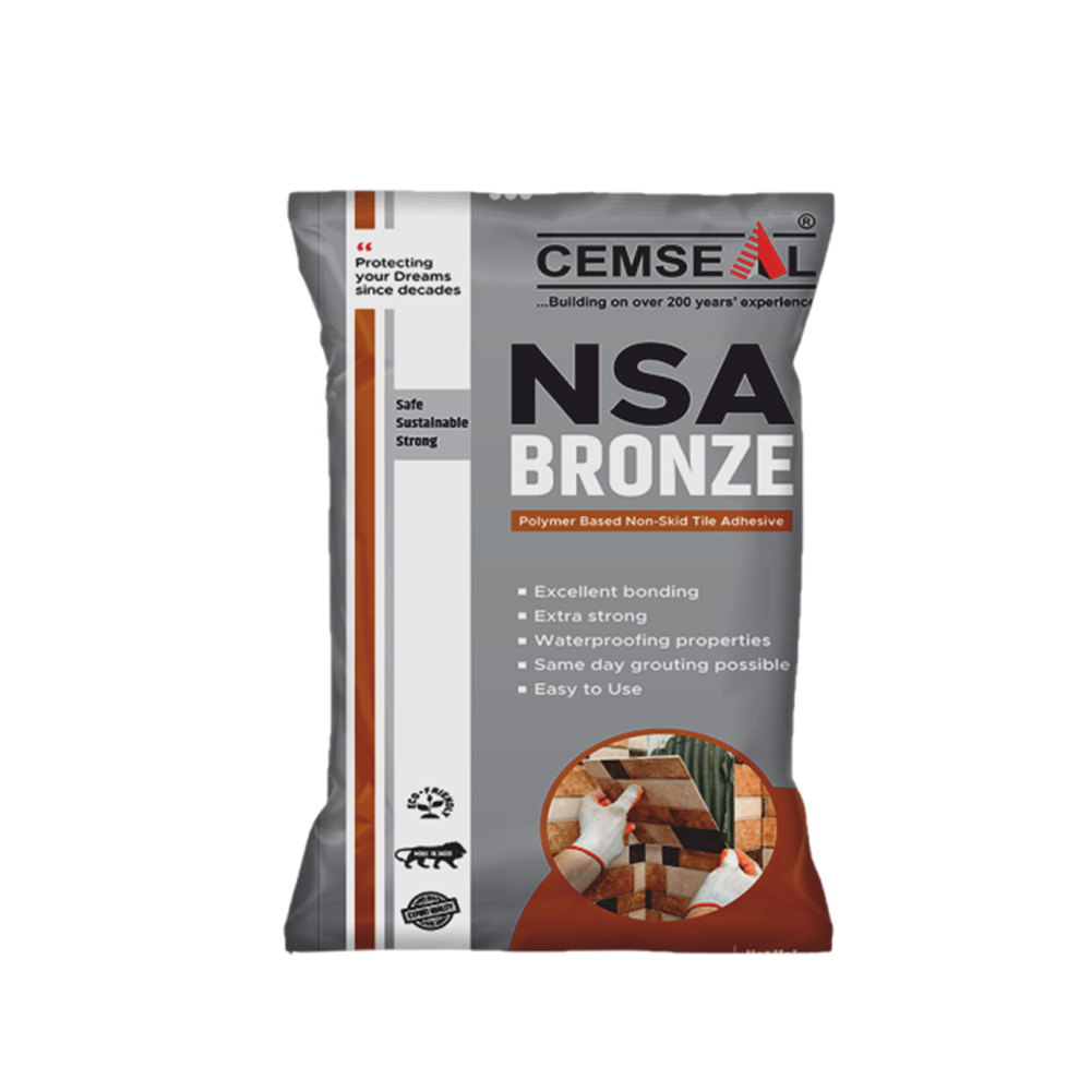 NSA Bronze