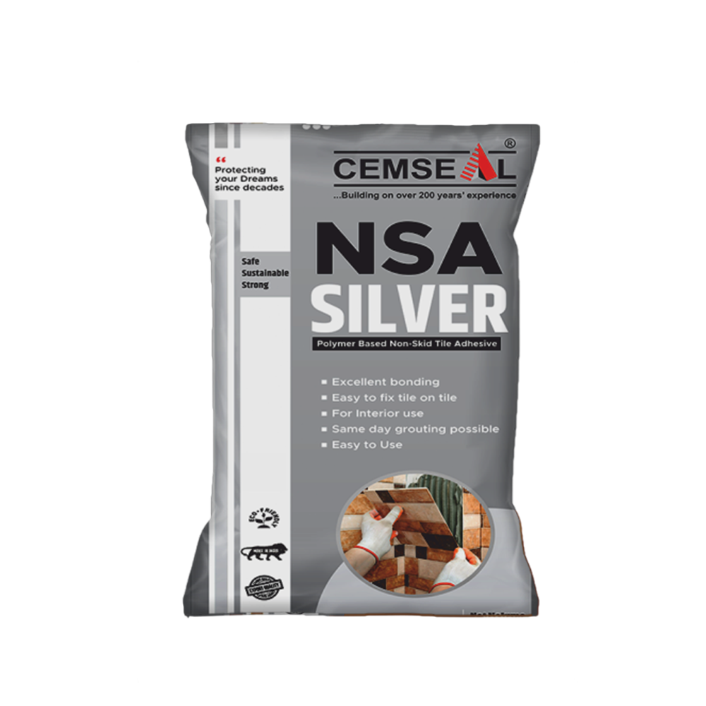 NSA Silver