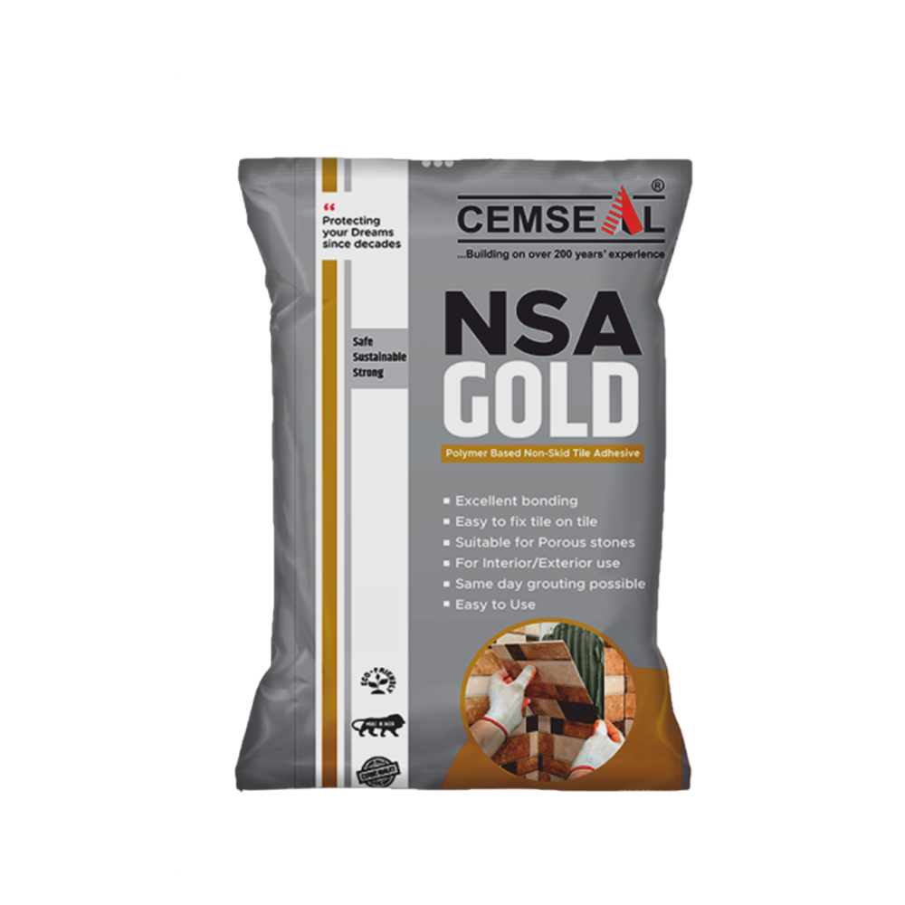 NSA Gold