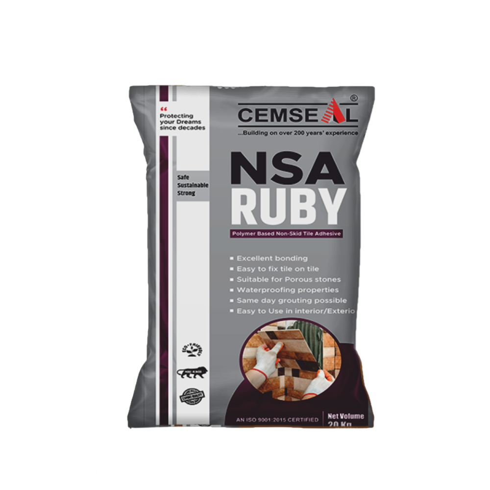 NSA Ruby