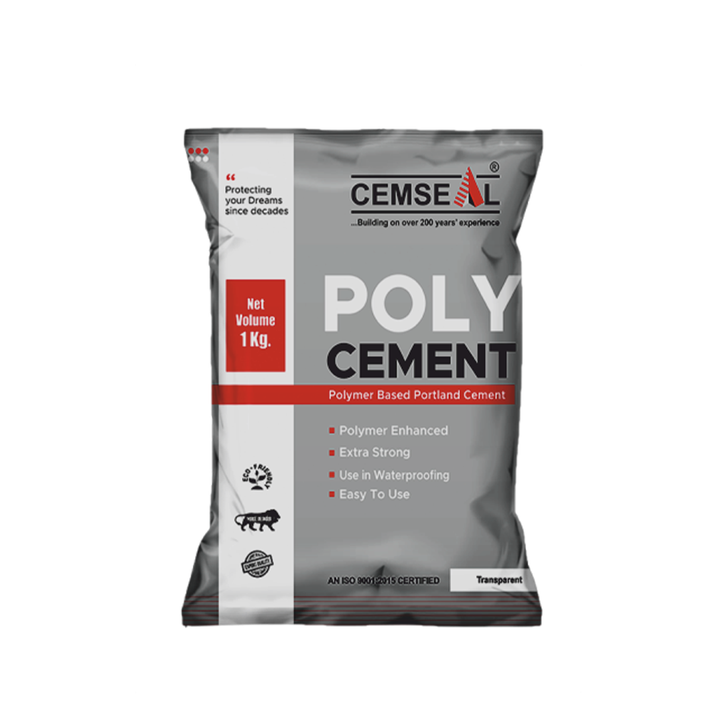 Poly Cement