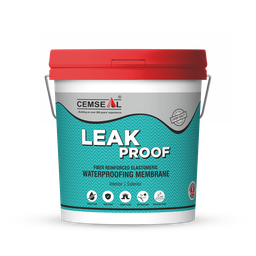 Leakproof
