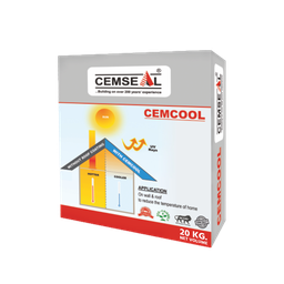 [CCL] Cemcool