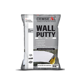 Wallputty