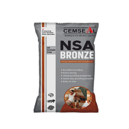 NSA Bronze