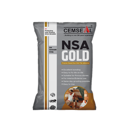 NSA Gold