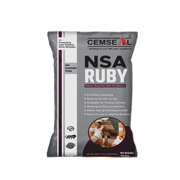 NSA Ruby