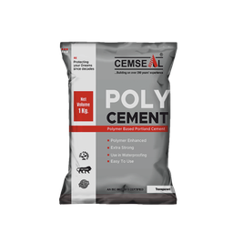 Poly Cement