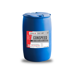 Conspeed