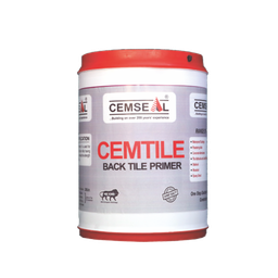 [CTP] Cemtile Primer