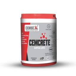 Cemcrete