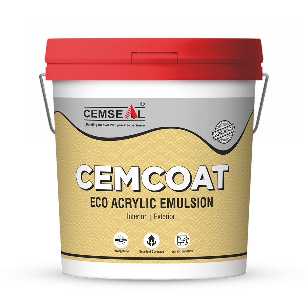 Cemcoat