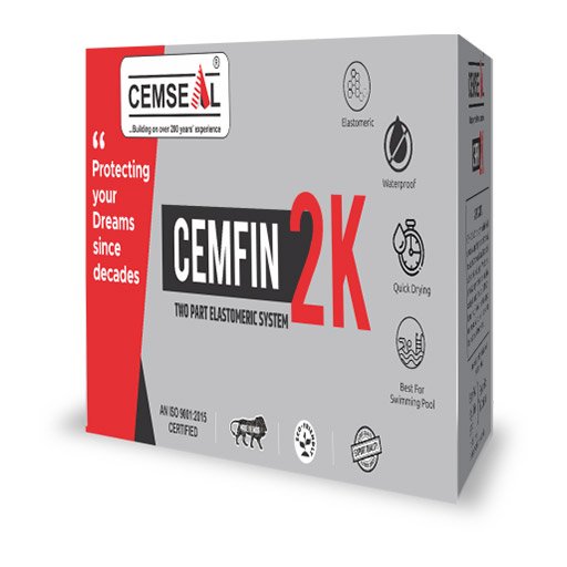 Cemfin 2K