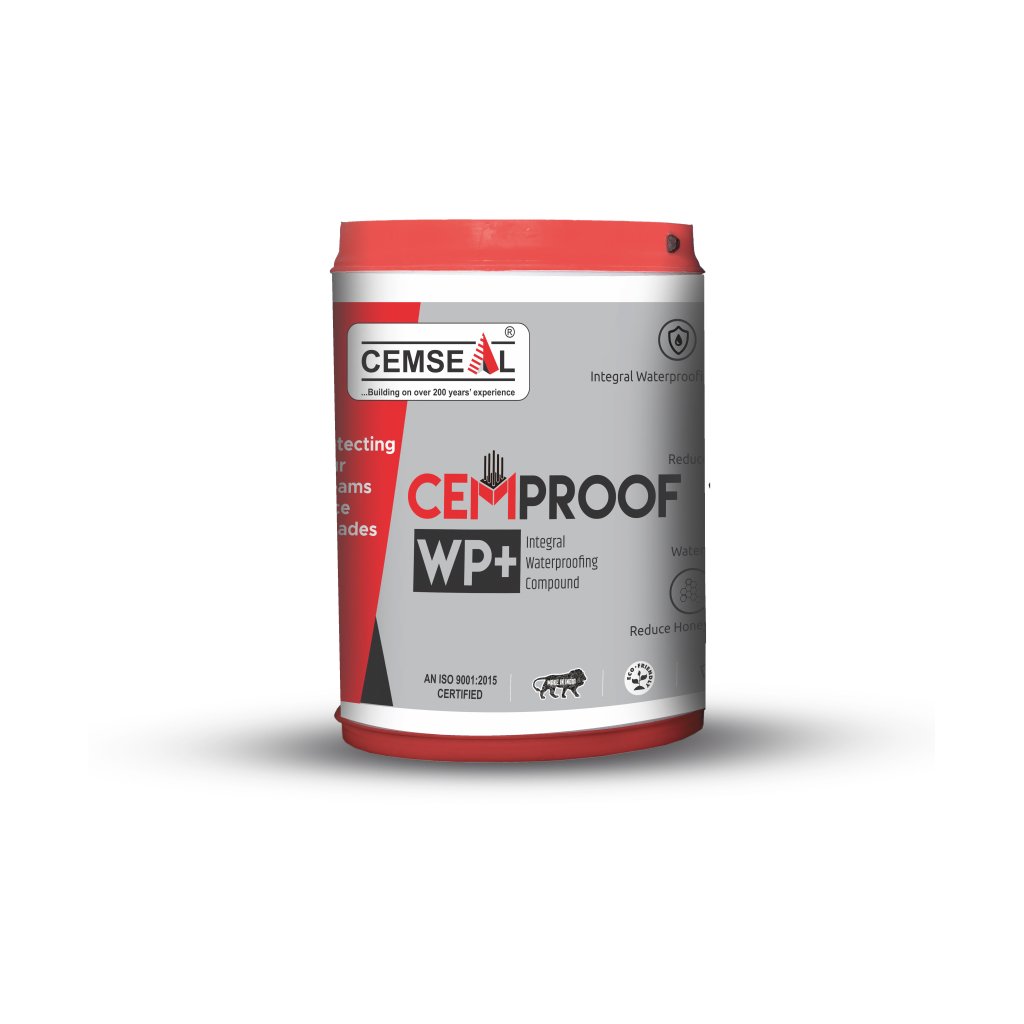 Cemproof WP+
