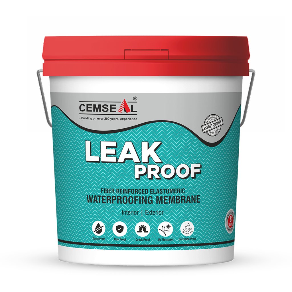 Leakproof