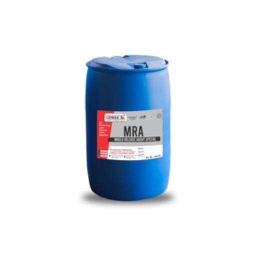 MRA (Mould Release Agent)