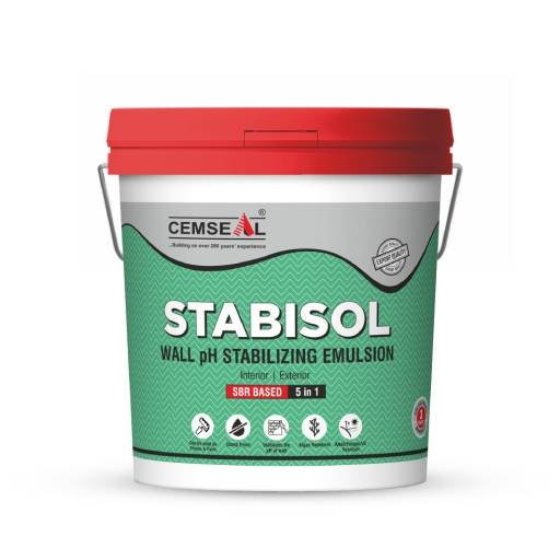 Stabisol+