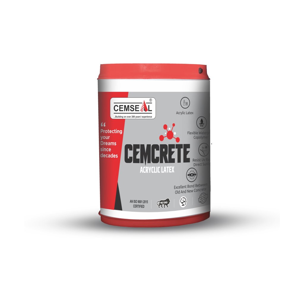 Cemcrete