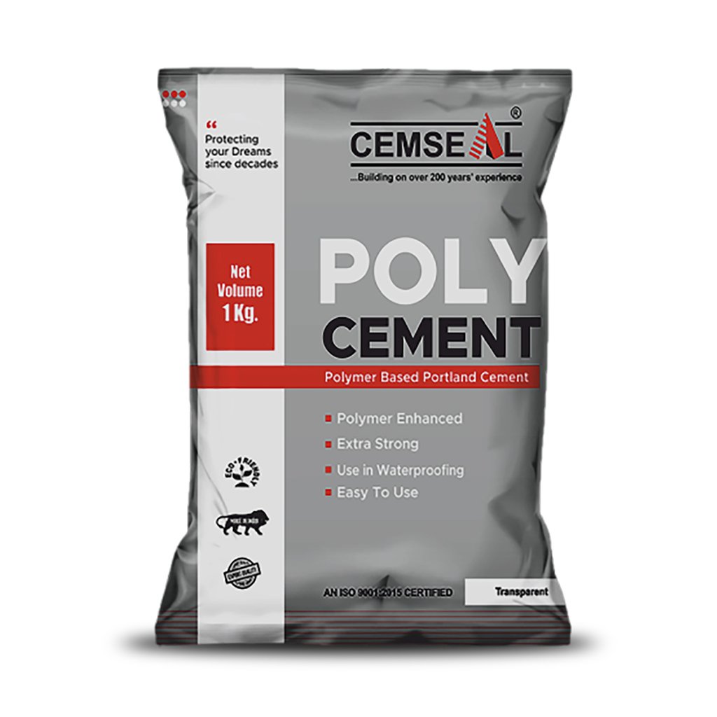 Poly Cement