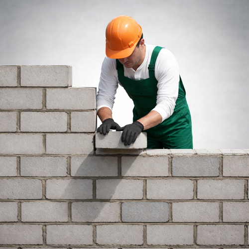 Block Jointing Mortar